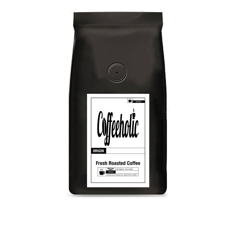 Italian Roast